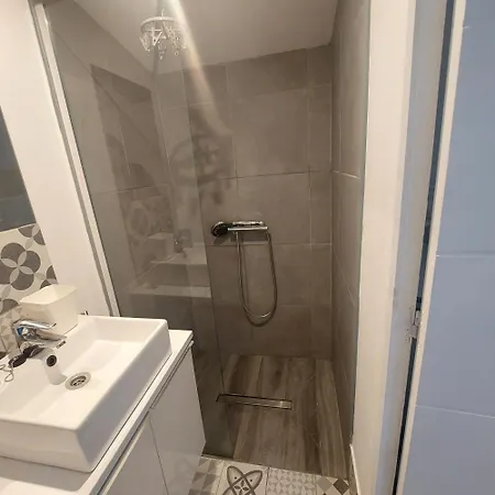 Ferienwohnung Studette Equipee Tarnos Exterior foto