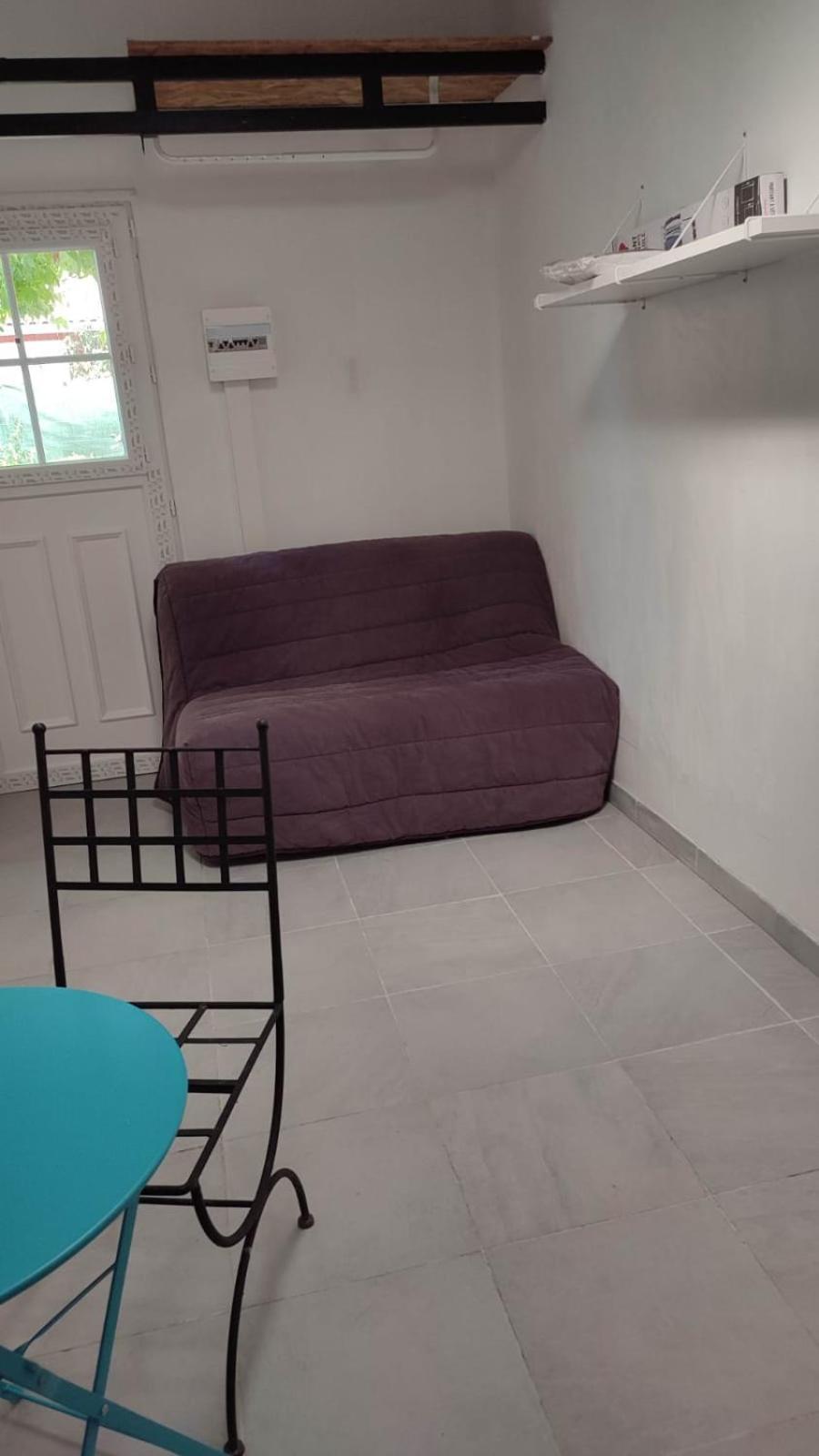 Apartment Studette Equipee Tarnos